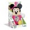 CLEMENTONI BABY MINNIE, pliš