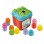 CLEMENTONI Blocks sensory basket kocke (CL17807)