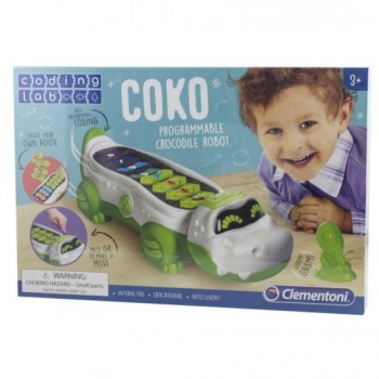 CLEMENTONI COKO SET