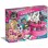 CLEMENTONI Crazy chic crazy tatoo set (CL18733)