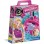 CLEMENTONI Crazy Chic Glitter tatoo set