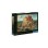 CLEMENTONI PUZZLE 1500 Museum Babel tower