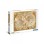 CLEMENTONI PUZZLE 2000 HQC ANCIENT MAP