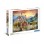 CLEMENTONI PUZZLE 2000 HQC NEUSCHWASTEIN 2017