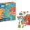 CLEMENTONI Sjajne kreacije game over set (CL18774)