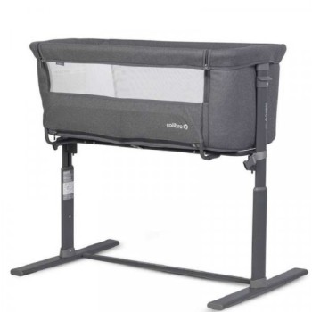 COLIBRO Prenosivi krevetac nap onyx