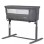 COLIBRO Prenosivi krevetac nap onyx