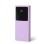 COLORUM Power bank 10 000 mAh LAVENDA