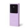 COLORUM Power bank 10 000 mAh LAVENDA