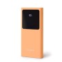 COLORUM Power bank 10 000 mAh PEACH FUZZ