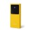 COLORUM Power bank 10 000 mAh Žuti