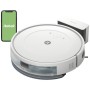 COMBO Robot usisivač i brisač Roomba Essential beli