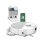 COMBO Robot usisivač Roomba 505+ beli