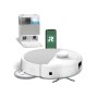 COMBO Robot usisivač Roomba 505+ beli