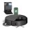 COMBO Robot usisivač Roomba Combo 505+ crni
