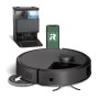 COMBO Robot usisivač Roomba Combo 505+ crni