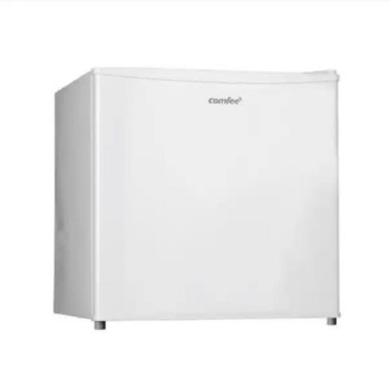 Comfee Mini bar RCD76WH2 visina 47.2cm/zapremina 41l+4l