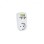 COMMEL Digitalni Tajmer LCD Ekran 16 Programa 230V 3680W