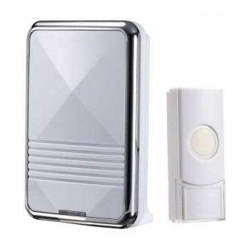 COMMEL Elek. Zvono 36 Melodija 70db Domet 80m 2xAA Bat