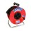 COMMEL Kabl Sa Motalicom Na Metal Bubnju 280mm Monof 25m H05VV-F 3G1,5