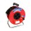 COMMEL Kabl Sa Motalicom Na Metal Bubnju 280mm Monof 25m H05VV-F 3G2,5