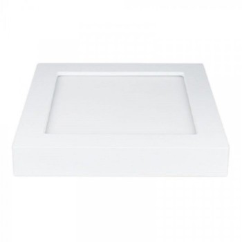 COMMEL LED panel 18W kvadrat nadgradni 2700K, 1380lm,20kh C337-425