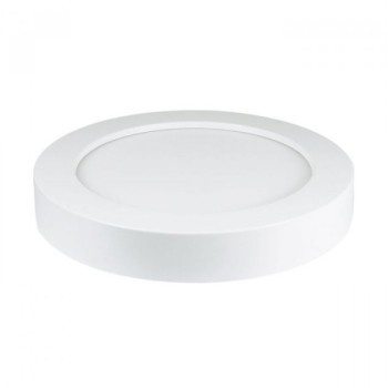 COMMEL LED Panel 18W Okrugli Nadgradni Promena Boje Svetla