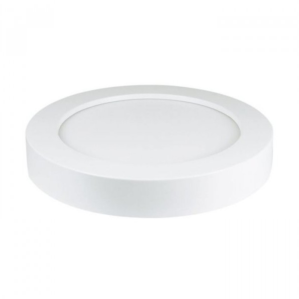 COMMEL LED Panel 18W Okrugli Nadgradni Promena Boje Svetla