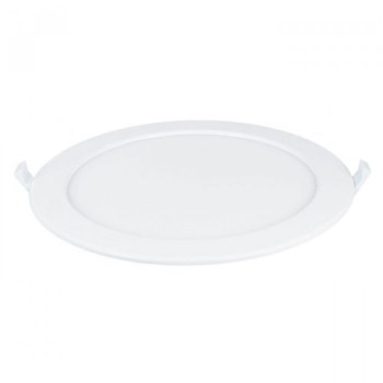 COMMEL LED Panel 18W Okrugli Ugradni Promena Boje Svetla