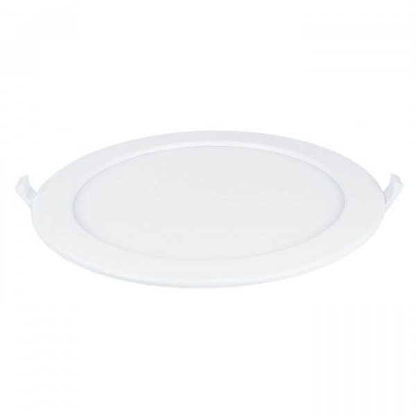 COMMEL LED Panel 18W Okrugli Ugradni Promena Boje Svetla