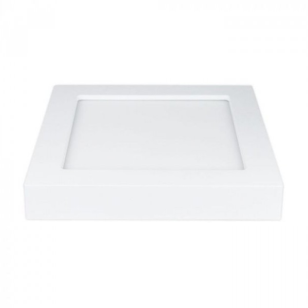 COMMEL LED panel 24W kvadrat nadgradni promena boje svtl