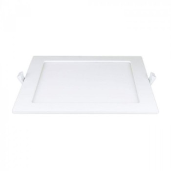 COMMEL LED Panel 24W Kvadrat Ugradni Promena Boje Svetla