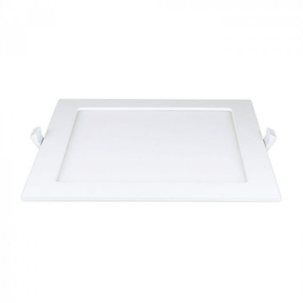 COMMEL LED Panel 24W Kvadrat Ugradni Promena Boje Svetla