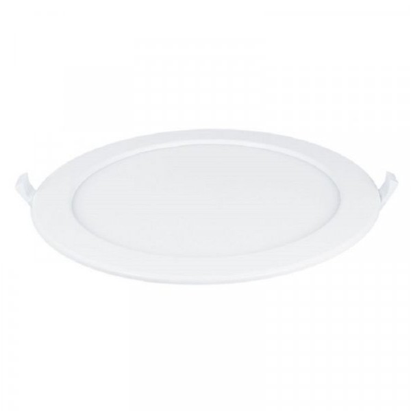 COMMEL LED panel 24W okrugli ugradni promena boje svetla C337-334