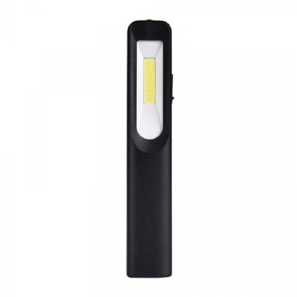COMMEL LED radna svetiljka 3W+3W COB magnetni držač 7000K C401-020