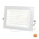 COMMEL LED Reflektor 100W 4000K, 8500lm 30kh, Beli C306-199