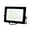 COMMEL LED Reflektor 100W 4000K, 8500lm 30kh, Crni