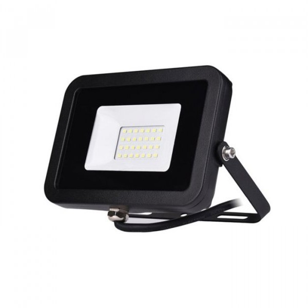 COMMEL LED Reflektor 200W, 6500k, 17000lm