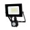 COMMEL LED Reflektor 20W Sa Detektorom Pokreta 4000k 1600 Lm 30kh