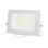 COMMEL LED Reflektor 50W 4000K, 4250lm 30kh, Beli