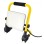 COMMEL LED Reflektor Na Stalku 50W 6500K 5400lm Kabl 2,5m C308-253