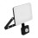 COMMEL LED Reflektor Senzor Quick 30W 4000K, 3200lm, Crni C307-233