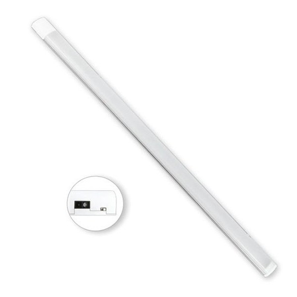 COMMEL LED svetiljka C406-503 9.5W 4000K 940x25x9