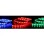 COMMEL LED traka 5050 SMD RGB daljinski samolepljiva 3m