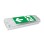 COMMEL Panik svetlo 2.5W Li-FePO4 18650 3.2 V 1000 mAh