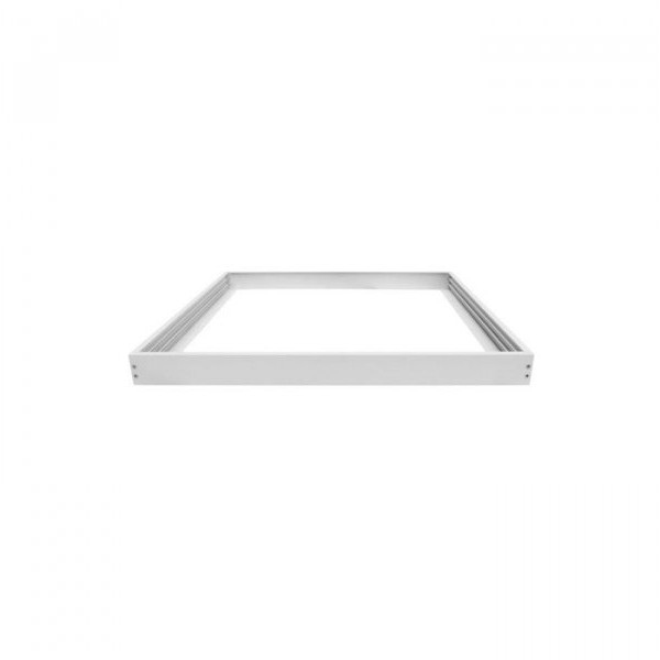 COMMEL Set Za Nadgradnu Montazu LED Panela 600x600mm Beli
