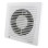 COMMEL Ventilator fi148 18W 320m2/h tajmer dvokr zaklopka