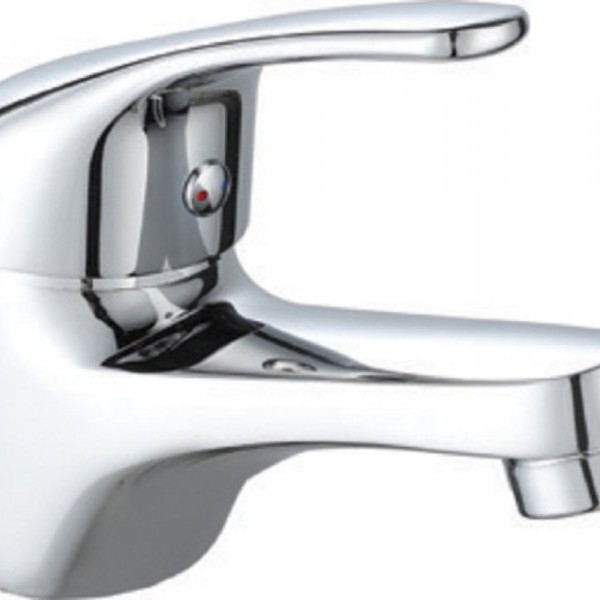 Conart Jednoručna baterija za lavabo UNA, 40mm