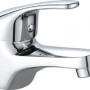 Conart Jednoručna baterija za lavabo UNA, 40mm