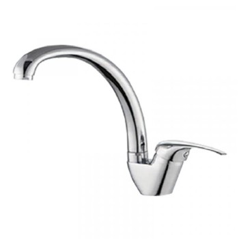 Conart Slavina za sudoperu MARY 35 cm visoki izliv